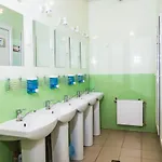 Auberge de jeunesse N1