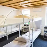 N1 Auberge de jeunesse Odessa