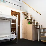 N1 Auberge de jeunesse *