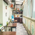 N1 Auberge de jeunesse Odessa