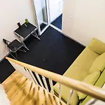 Auberge de jeunesse N1 Odessa