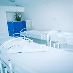N1 Auberge de jeunesse