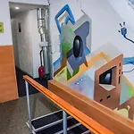 Auberge de jeunesse N1