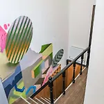 N1 Auberge de jeunesse Odessa
