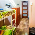 N1 Auberge de jeunesse Odessa