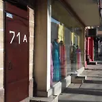 Auberge de jeunesse N1 Odessa