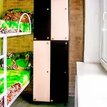 N1 Auberge de jeunesse *