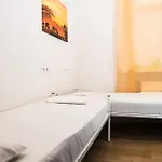 N1 Auberge de jeunesse Odessa