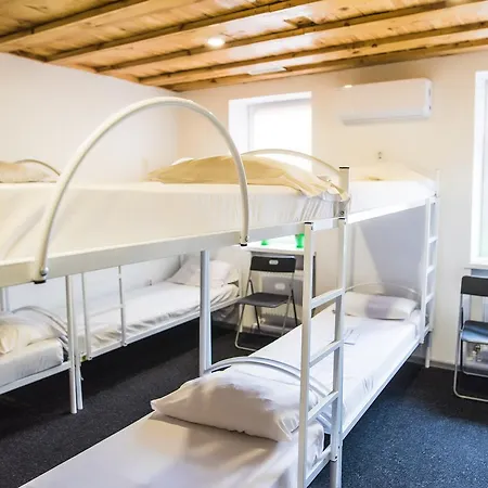N1 Hostel Odessza