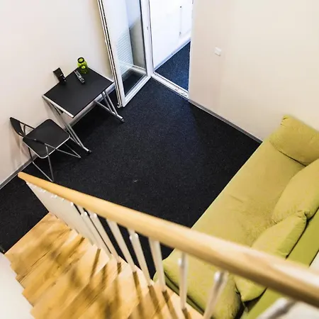 Hostel N1 Odessza