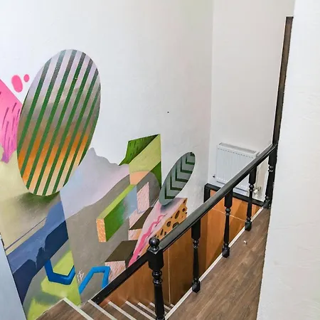 N1 Hostel Odessza