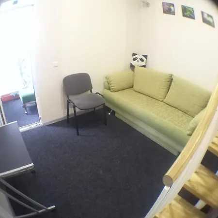 N1 Hostel Odessza