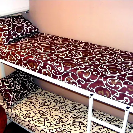 Hostel N1 Odessza