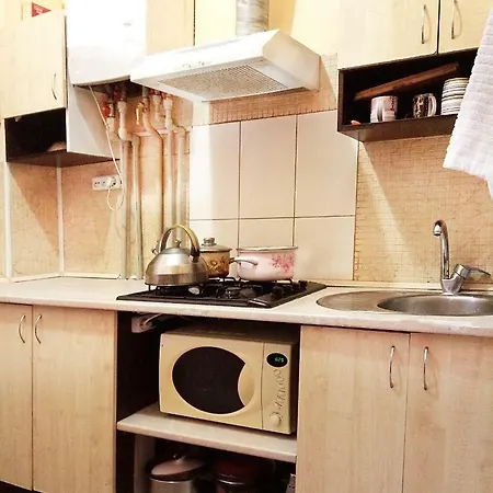 Hostel N1 Odessza