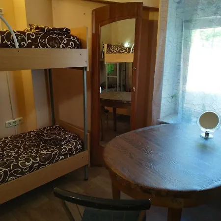 Hostel N1 Odessza