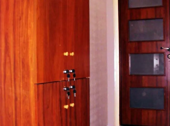 N1 Auberge de jeunesse