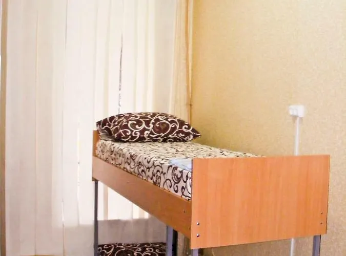 N1 Auberge de jeunesse *