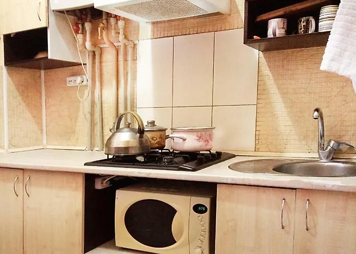 Auberge de jeunesse N1 Odessa