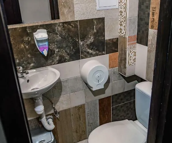 N1 Auberge de jeunesse