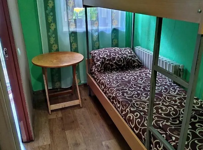 Auberge de jeunesse N1 Odessa