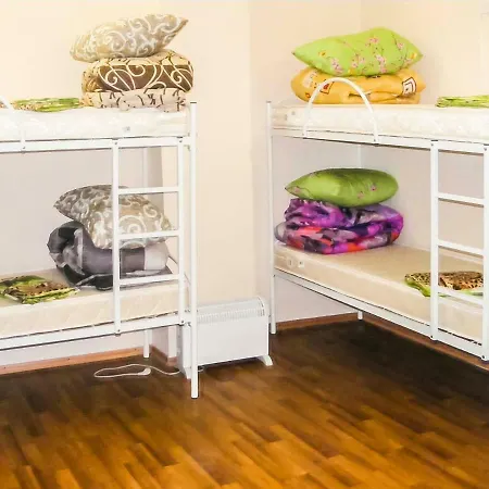 N1 Hostel Odessa