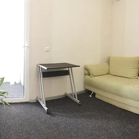 Hostel N1 Odesa