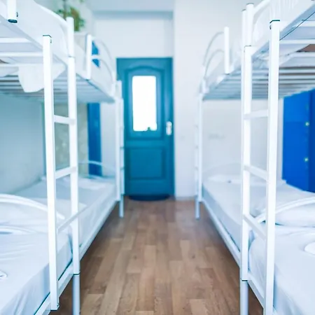 Hostel N1