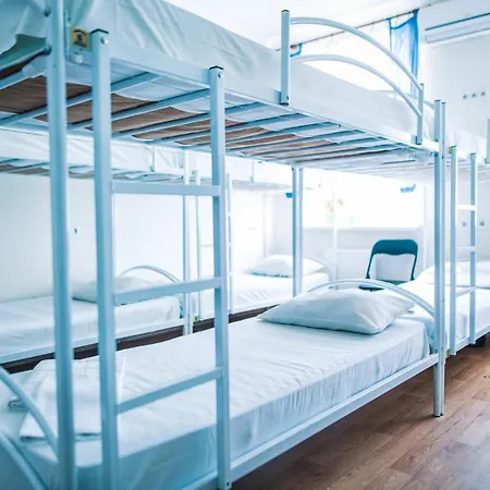 Hostel N1