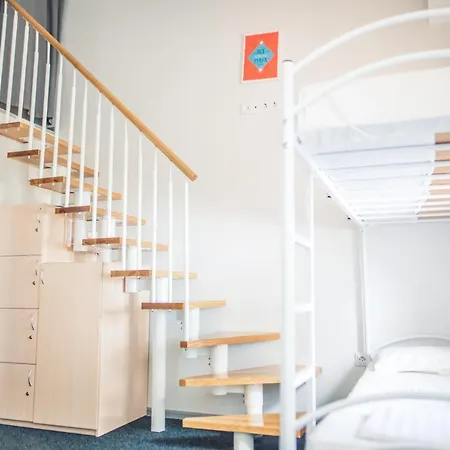 Hostel N1 Odesa