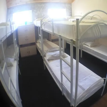 N1 Hostel