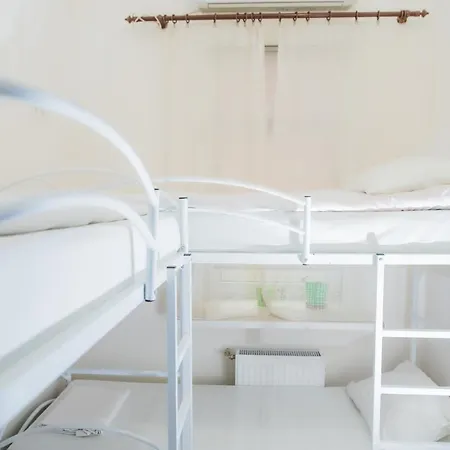 N1 Hostel