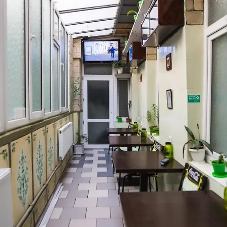 Hostel N1