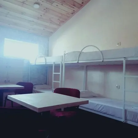N1 Hostel
