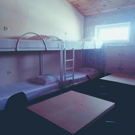 Hostel N1