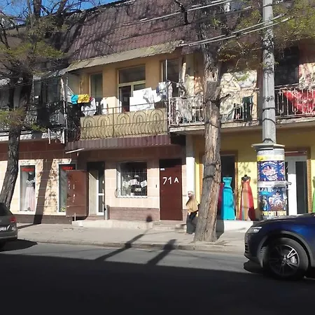N1 * Odesa