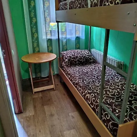 Hostel N1 Oděsa