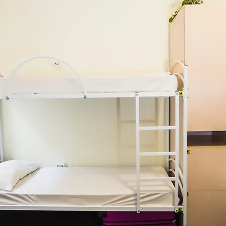 Hostel N1