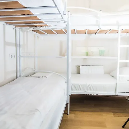 Hostel N1