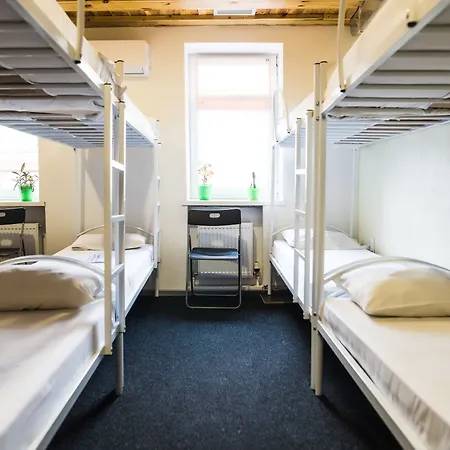 Hostel N1