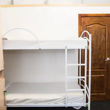 Hostel N1 Odesa