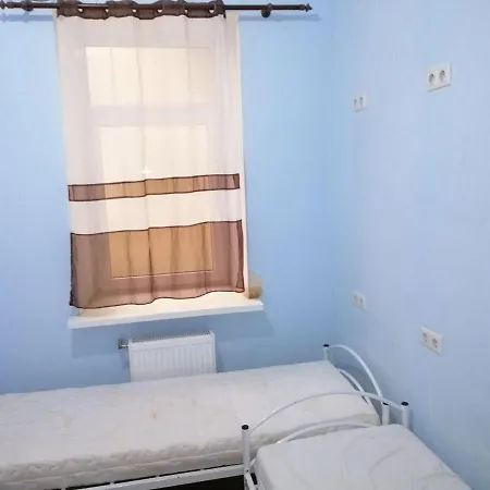 N1 Hostel