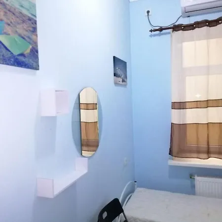 Hostel N1